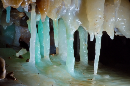 „Der Malachitdom“ – Bildvortrag von Andreas Schudelski am Donnerstag, 25. September, 19 Uhr im Kreismuseum Wewelsburg © Andreas Schudelski